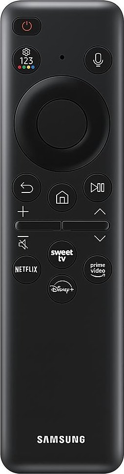 Telewizor Samsung QE55S95DATXXH OLED 55'' 4K Ultra HD Tizen