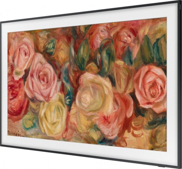 Telewizor Samsung QE75LS03DAUXXH QLED 75'' 4K Ultra HD Tizen