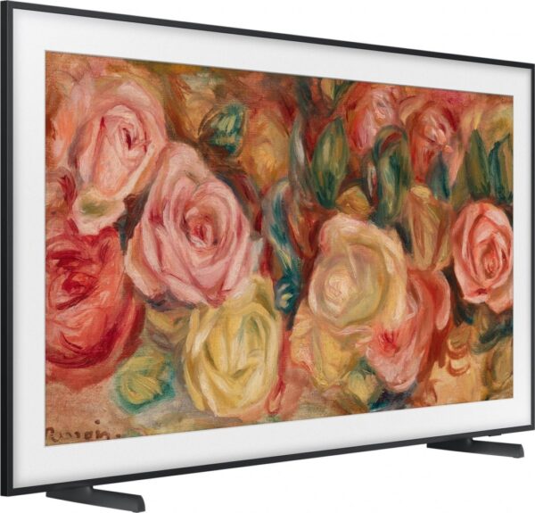 Telewizor Samsung QE75LS03DAUXXH QLED 75'' 4K Ultra HD Tizen