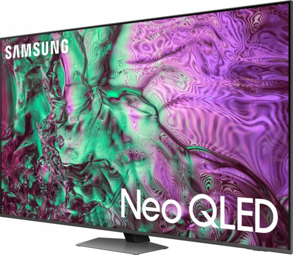 Telewizor Samsung QE75QN85DBT QLED 75'' 4K Ultra HD Tizen
