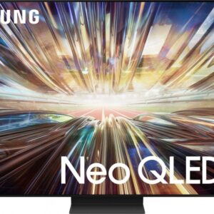Telewizor Samsung QE65QN800DTXXH QLED 65'' 8K Ultra HD Tizen