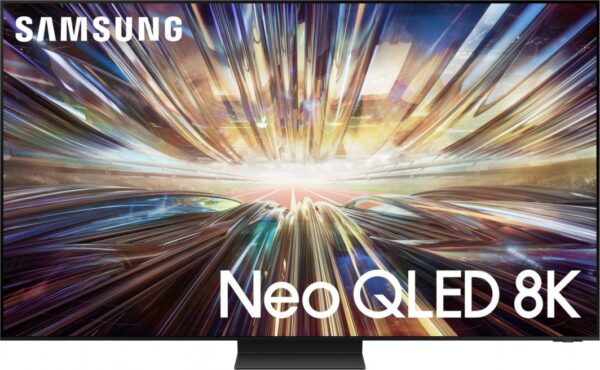 Telewizor Samsung QE65QN800DTXXH QLED 65'' 8K Ultra HD Tizen