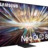 Telewizor Samsung QE65QN800DTXXH QLED 65'' 8K Ultra HD Tizen