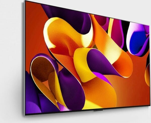 Telewizor LG OLED55G42LW OLED 55'' 4K Ultra HD WebOS