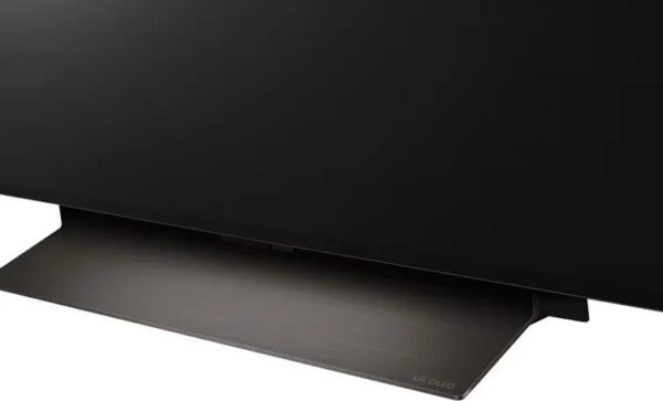 Telewizor LG OLED65C41LA OLED 65'' 4K Ultra HD WebOS