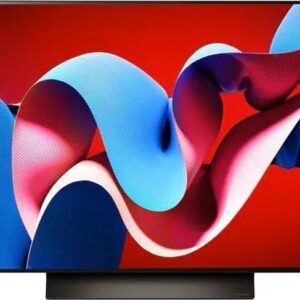Telewizor LG OLED65C41LA OLED 65'' 4K Ultra HD WebOS