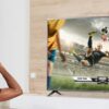 Telewizor LG 86UR781C LED 86'' 4K Ultra HD WebOS