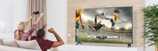 Telewizor LG 86UR781C LED 86'' 4K Ultra HD WebOS