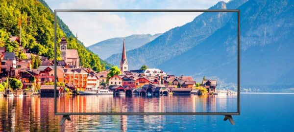 Telewizor LG 86UR781C LED 86'' 4K Ultra HD WebOS