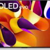 Telewizor LG OLED65G42LW OLED 65'' 4K Ultra HD WebOS
