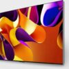 Telewizor LG OLED65G42LW OLED 65'' 4K Ultra HD WebOS