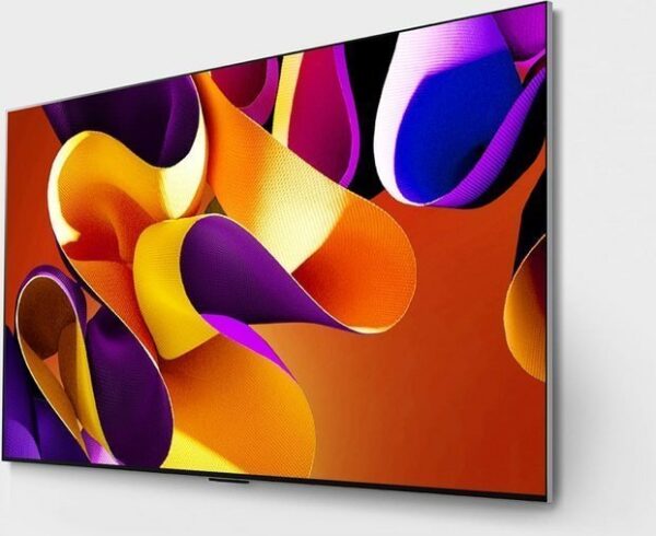 Telewizor LG OLED65G42LW OLED 65'' 4K Ultra HD WebOS