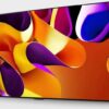 Telewizor LG OLED65G42LW OLED 65'' 4K Ultra HD WebOS