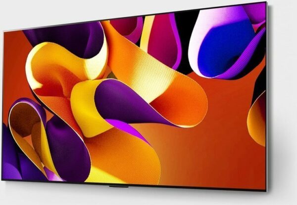 Telewizor LG OLED65G42LW OLED 65'' 4K Ultra HD WebOS
