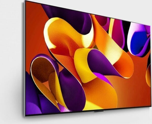 Telewizor LG OLED65G42LW OLED 65'' 4K Ultra HD WebOS