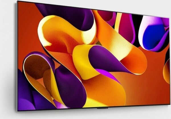 Telewizor LG OLED65G42LW OLED 65'' 4K Ultra HD WebOS