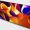 Telewizor LG OLED65G42LW OLED 65'' 4K Ultra HD WebOS