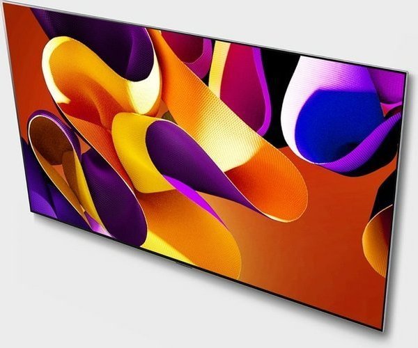 Telewizor LG OLED65G42LW OLED 65'' 4K Ultra HD WebOS