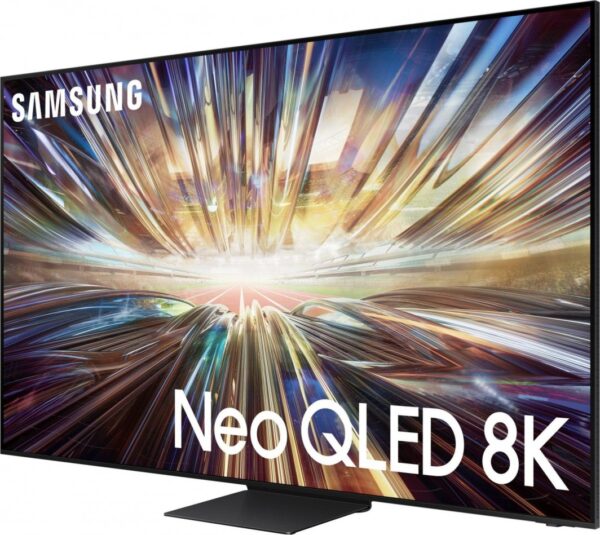 Telewizor Samsung QE75QN800DTXXH QLED 75'' 8K Ultra HD Tizen