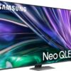 Telewizor Samsung QE85QN85DBT QLED 85'' 4K Ultra HD Tizen