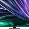 Telewizor Samsung QE85QN85DBT QLED 85'' 4K Ultra HD Tizen
