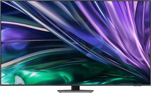 Telewizor Samsung QE85QN85DBT QLED 85'' 4K Ultra HD Tizen