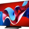 Telewizor LG OLED55C47LA OLED 55'' 4K Ultra HD WebOS 24