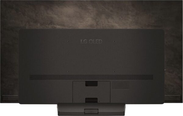 Telewizor LG OLED55C47LA OLED 55'' 4K Ultra HD WebOS 24