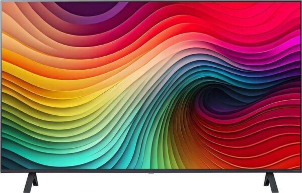 Telewizor LG 86NANO81T3A NanoCell 86'' 4K Ultra HD WebOS 24