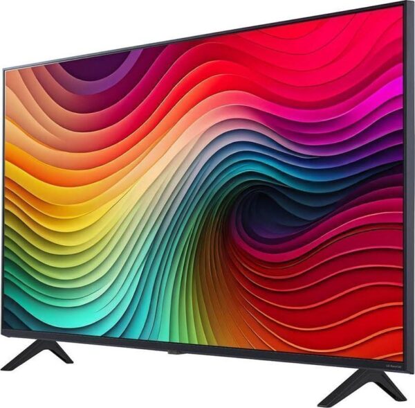 Telewizor LG 86NANO81T3A NanoCell 86'' 4K Ultra HD WebOS 24