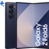 Smartfon Samsung Galaxy Z Fold 6 5G 12/512GB Niebieski  (SM-F956BDBCEUE)