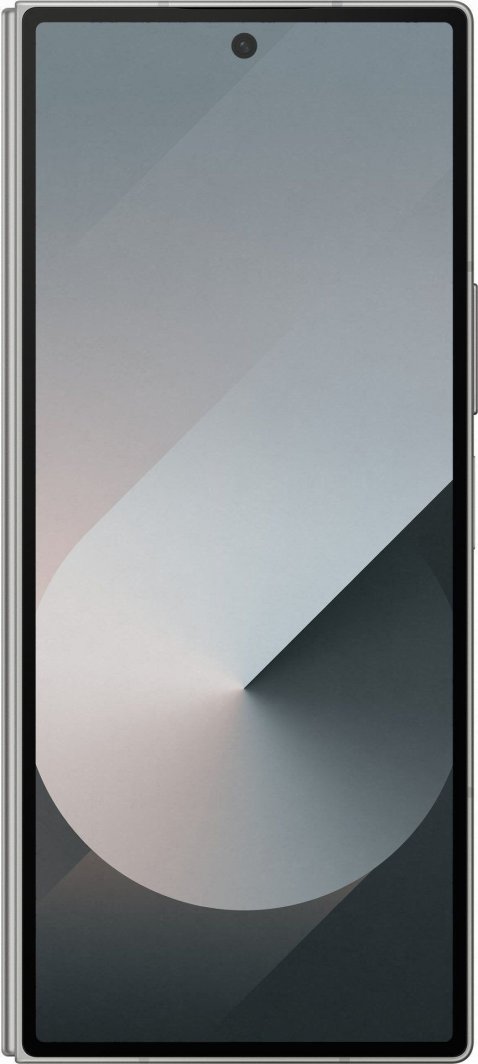 Smartfon Samsung Galaxy Z Fold 6 5G 12/512GB Srebrny  (SM-F956BZSCEUE)