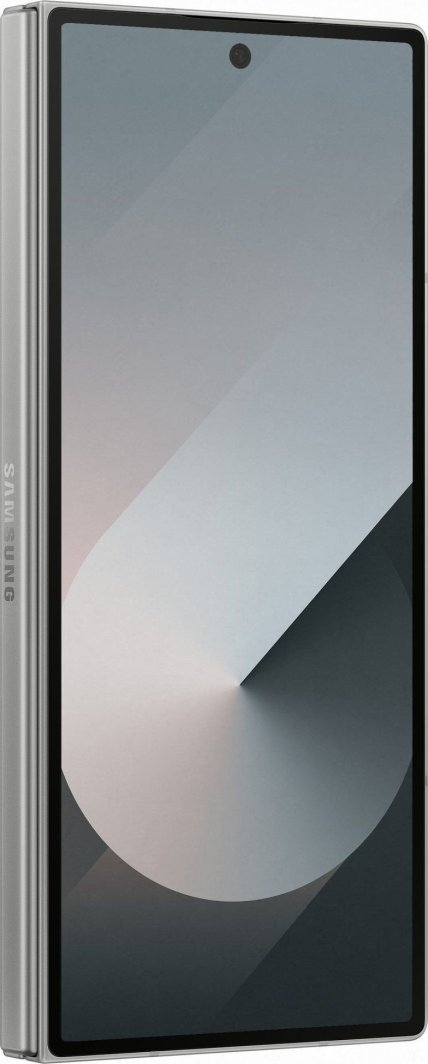 Smartfon Samsung Galaxy Z Fold 6 5G 12/512GB Srebrny  (SM-F956BZSCEUE)