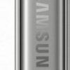 Smartfon Samsung Galaxy Z Fold 6 5G 12/512GB Srebrny  (SM-F956BZSCEUE)