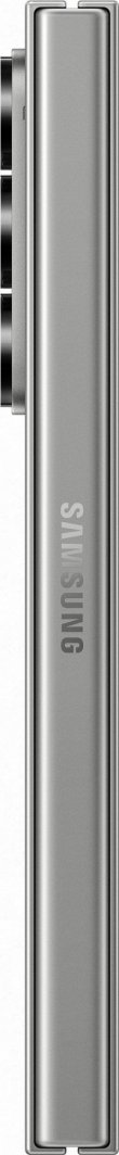 Smartfon Samsung Galaxy Z Fold 6 5G 12/512GB Srebrny  (SM-F956BZSCEUE)
