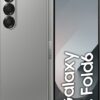 Smartfon Samsung Galaxy Z Fold 6 5G 12/512GB Srebrny  (SM-F956BZSCEUE)