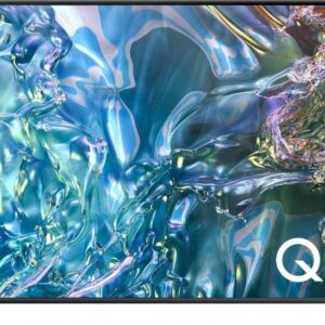 Telewizor Samsung QE85Q60DAUXXH QLED 85'' 4K Ultra HD Tizen