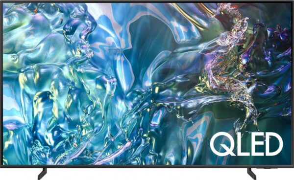 Telewizor Samsung QE85Q60DAUXXH QLED 85'' 4K Ultra HD Tizen