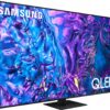Telewizor Samsung QE85Q70DATXXH QLED 85'' 4K Ultra HD Tizen