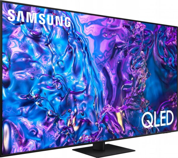 Telewizor Samsung QE85Q70DATXXH QLED 85'' 4K Ultra HD Tizen