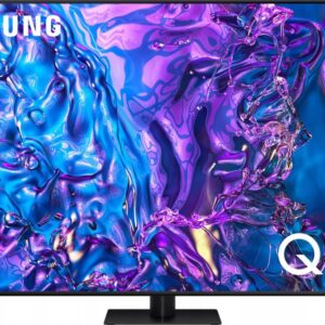 Telewizor Samsung QE85Q70DATXXH QLED 85'' 4K Ultra HD Tizen