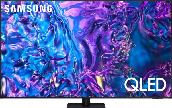 Telewizor Samsung QE85Q70DATXXH QLED 85'' 4K Ultra HD Tizen