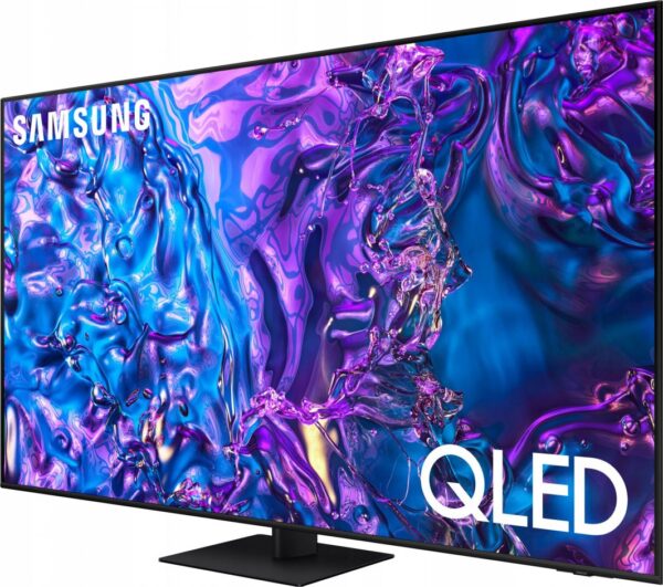 Telewizor Samsung QE85Q70DATXXH QLED 85'' 4K Ultra HD Tizen