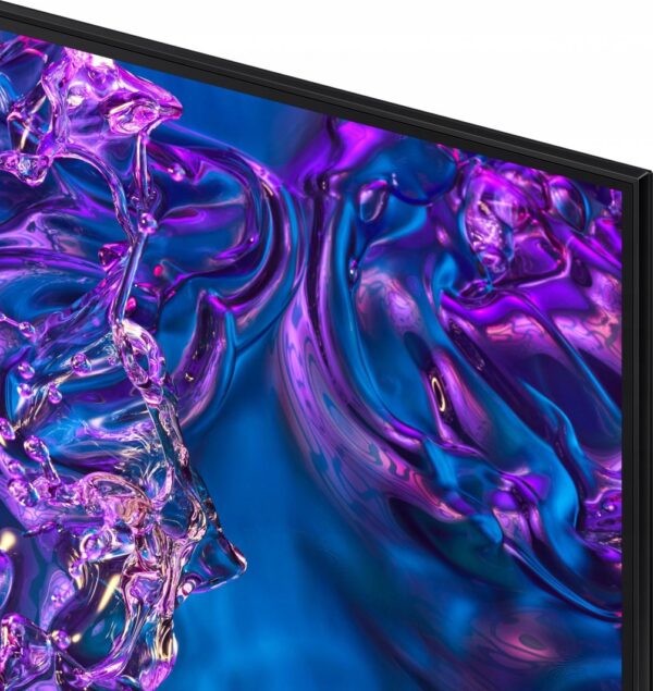 Telewizor Samsung QE85Q70DATXXH QLED 85'' 4K Ultra HD Tizen