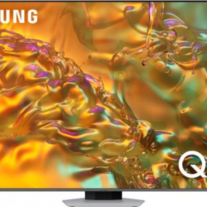 Telewizor Samsung QE85Q80DATXXH QLED 85'' 4K Ultra HD Tizen