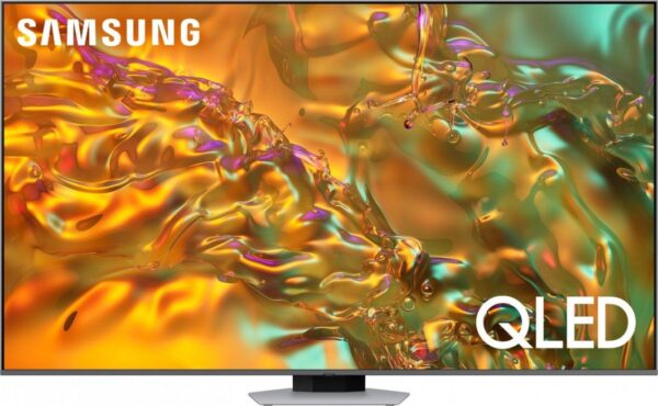 Telewizor Samsung QE85Q80DATXXH QLED 85'' 4K Ultra HD Tizen
