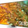 Telewizor Samsung QE85Q80DATXXH QLED 85'' 4K Ultra HD Tizen