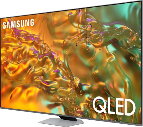 Telewizor Samsung QE85Q80DATXXH QLED 85'' 4K Ultra HD Tizen