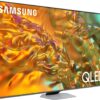 Telewizor Samsung QE85Q80DATXXH QLED 85'' 4K Ultra HD Tizen