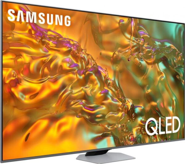 Telewizor Samsung QE85Q80DATXXH QLED 85'' 4K Ultra HD Tizen